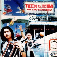 TEEN KIM THE TWO MEN SHOW-WEB